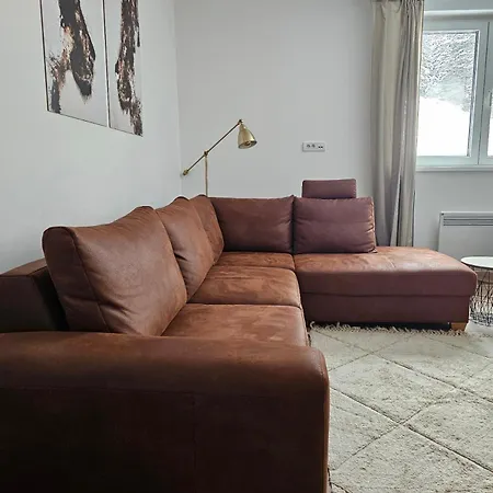 アパート Leone Suncana Planina