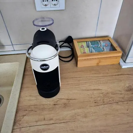 アパート Leone Suncana Planina *