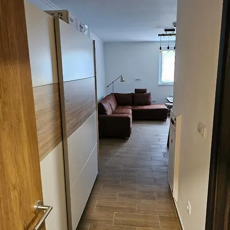 アパート Leone Suncana Planina コパオニク