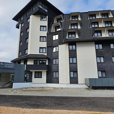 Leone Suncana Planina